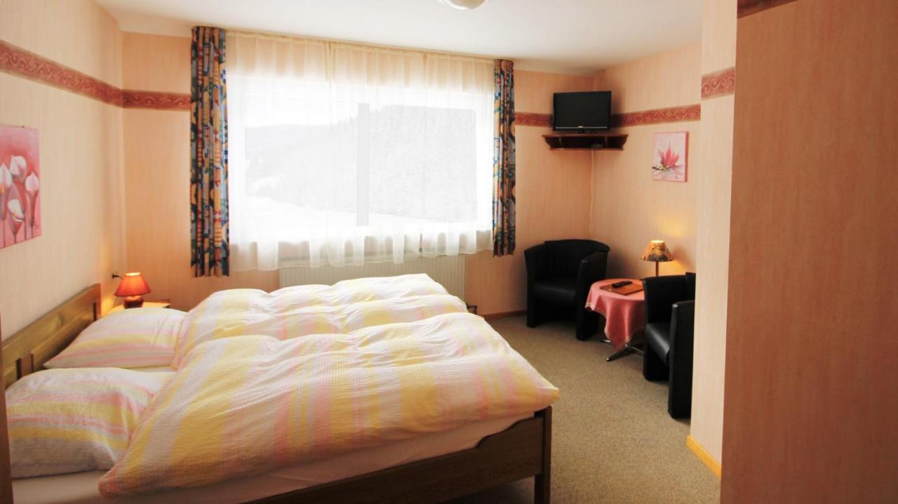 Landhaus Zum Sorpetal Otel Schmallenberg Dış mekan fotoğraf