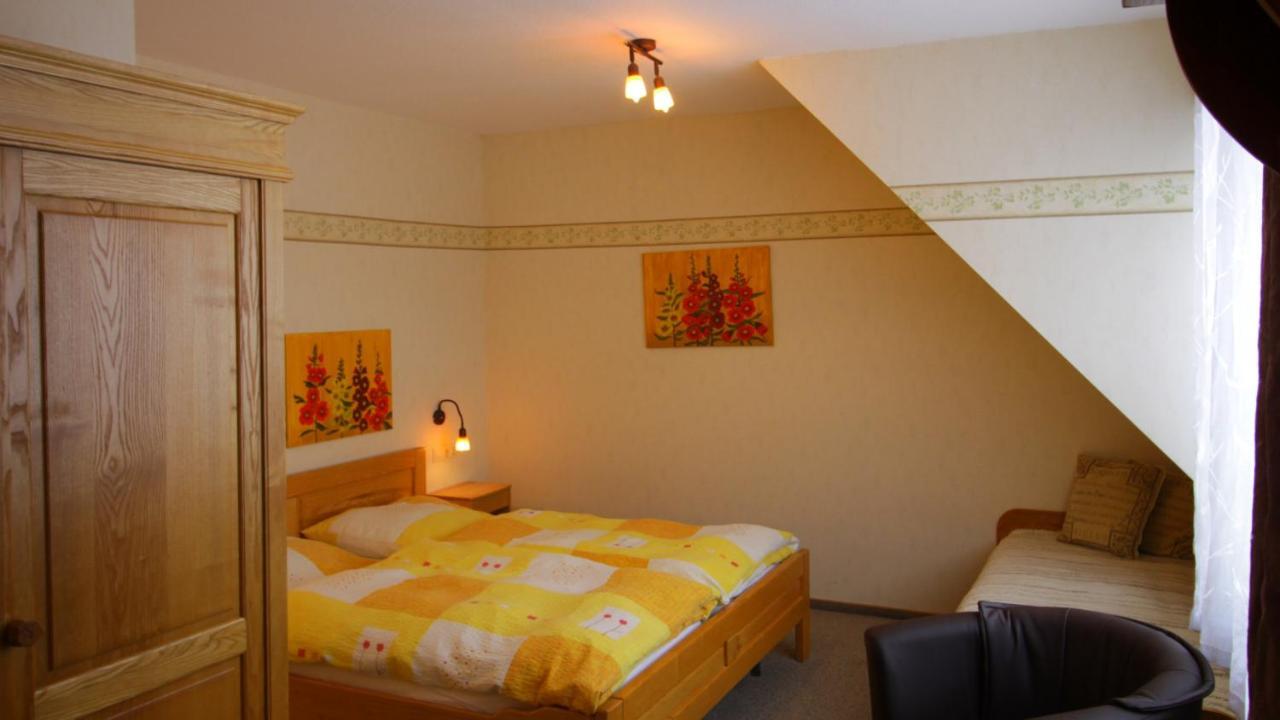 Landhaus Zum Sorpetal Otel Schmallenberg Dış mekan fotoğraf