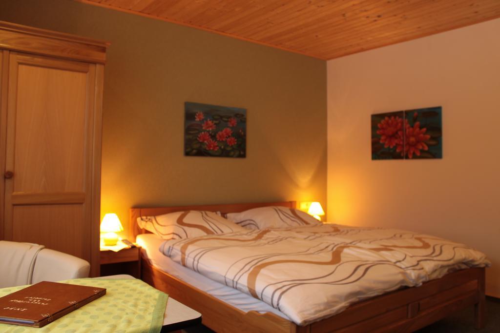 Landhaus Zum Sorpetal Otel Schmallenberg Oda fotoğraf