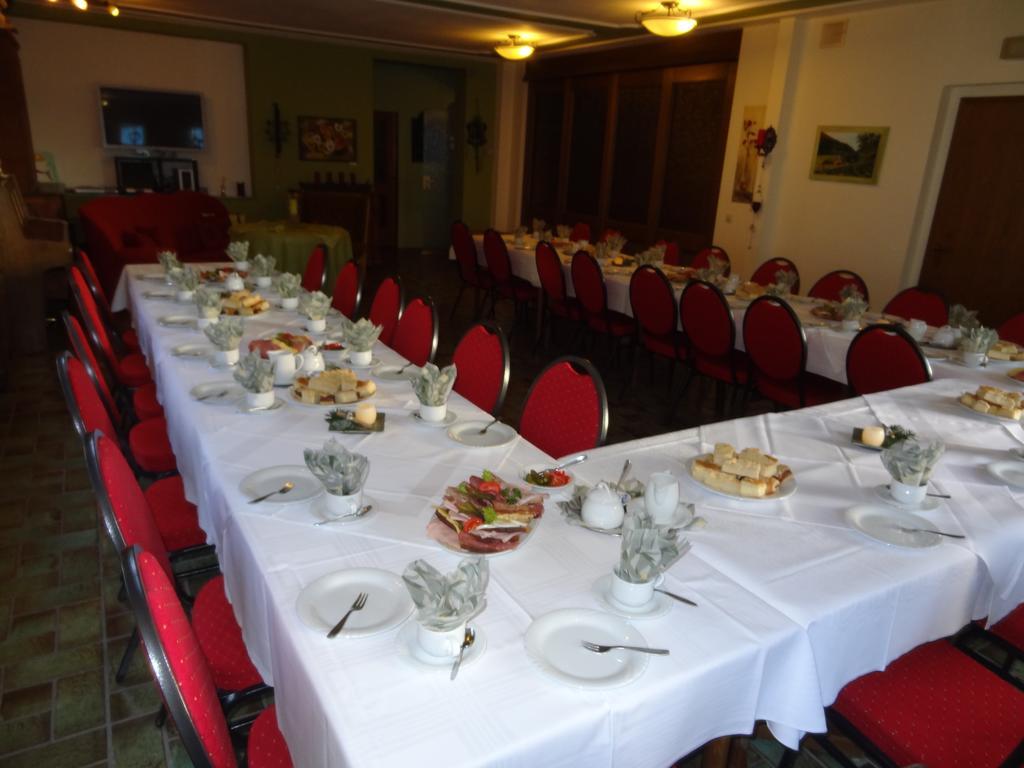 Landhaus Zum Sorpetal Otel Schmallenberg Dış mekan fotoğraf