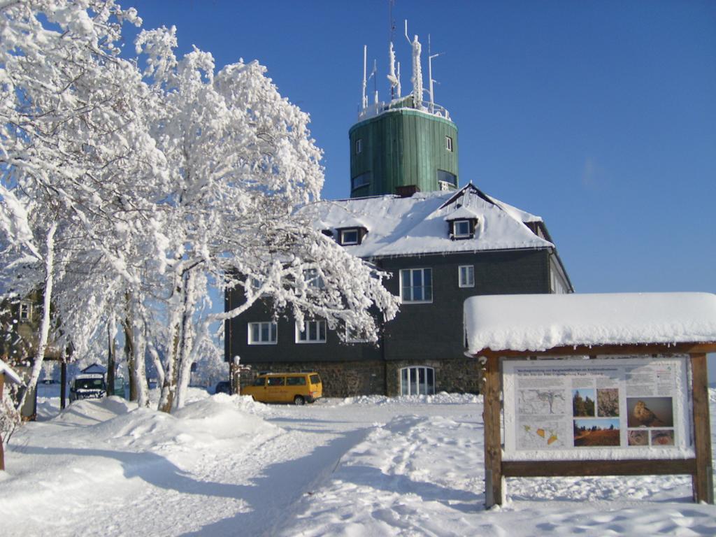 Landhaus Zum Sorpetal Otel Schmallenberg Dış mekan fotoğraf