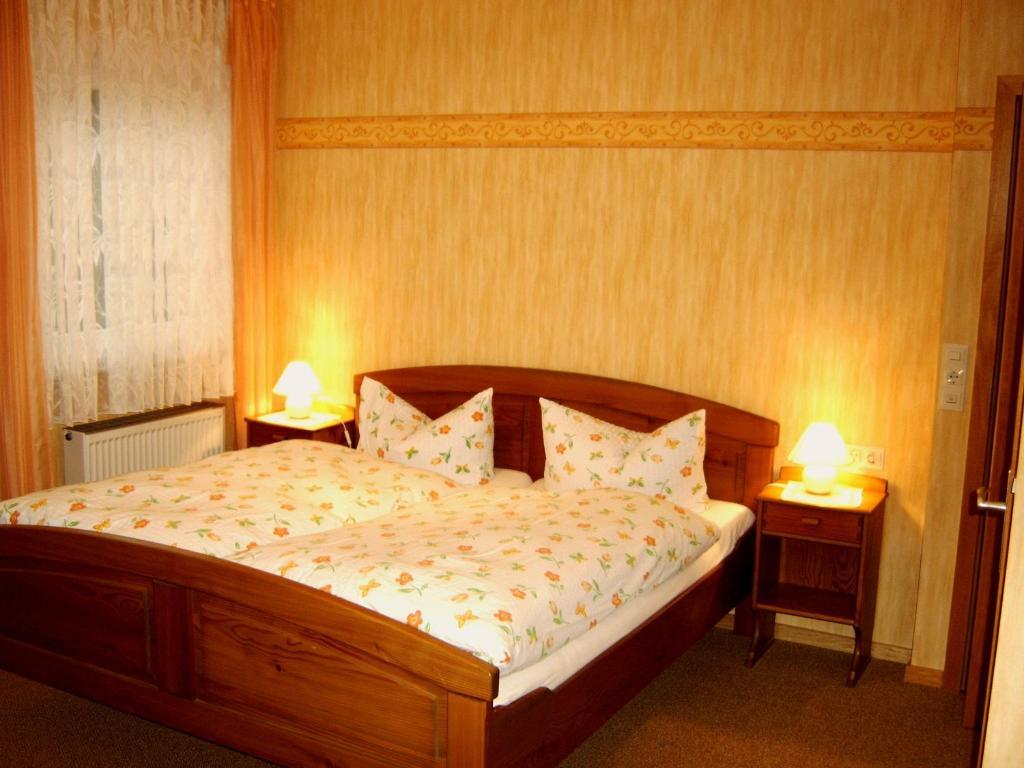Landhaus Zum Sorpetal Otel Schmallenberg Oda fotoğraf