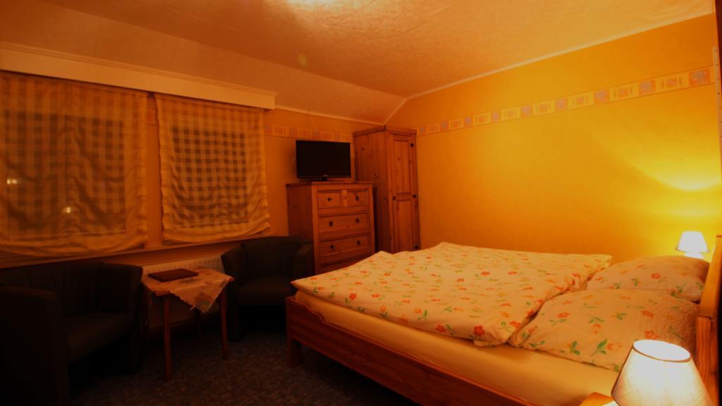 Landhaus Zum Sorpetal Otel Schmallenberg Dış mekan fotoğraf