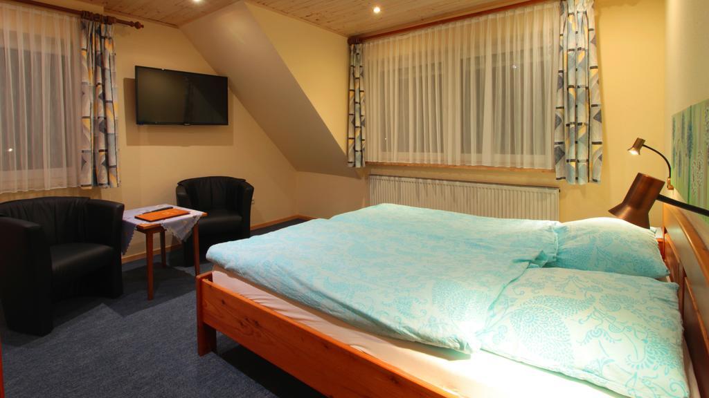 Landhaus Zum Sorpetal Otel Schmallenberg Dış mekan fotoğraf
