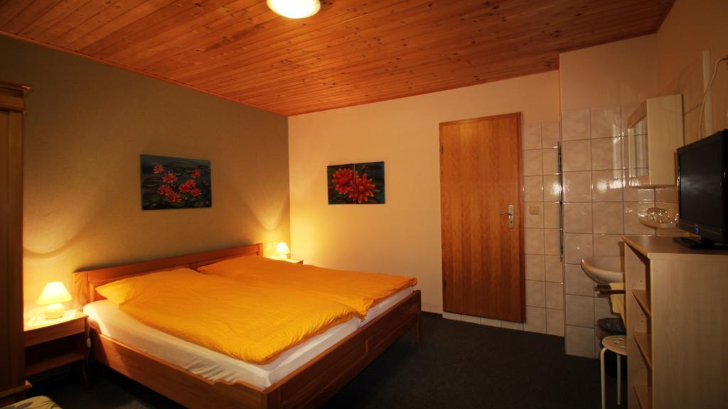 Landhaus Zum Sorpetal Otel Schmallenberg Dış mekan fotoğraf