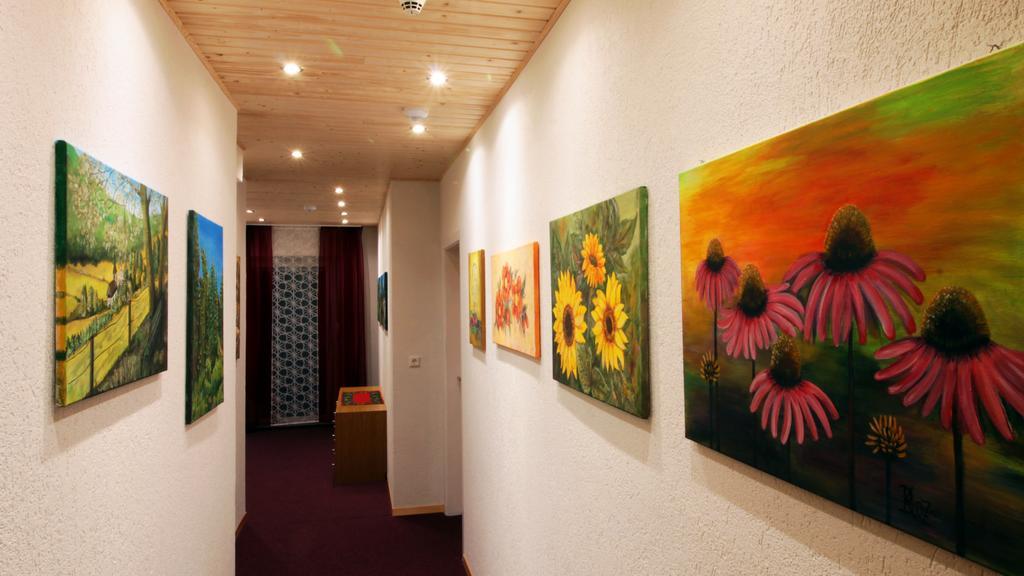Landhaus Zum Sorpetal Otel Schmallenberg Dış mekan fotoğraf
