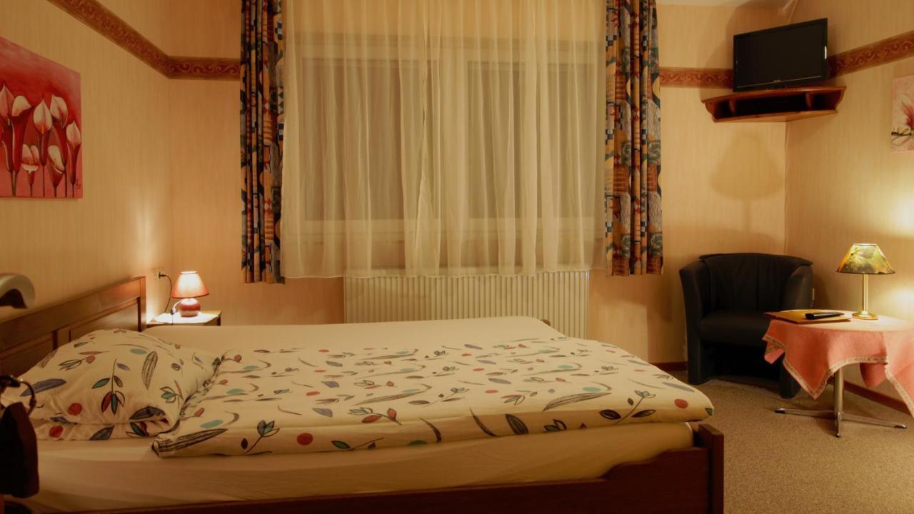 Landhaus Zum Sorpetal Otel Schmallenberg Dış mekan fotoğraf