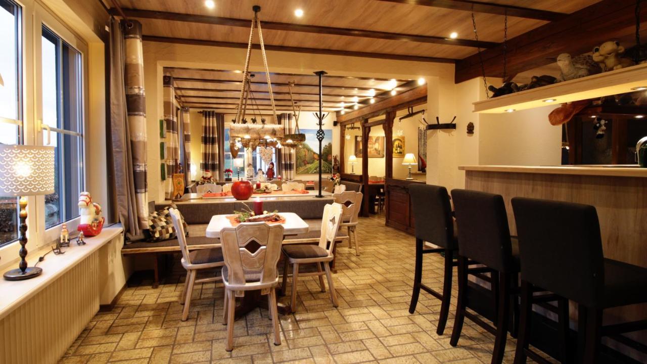 Landhaus Zum Sorpetal Otel Schmallenberg Dış mekan fotoğraf