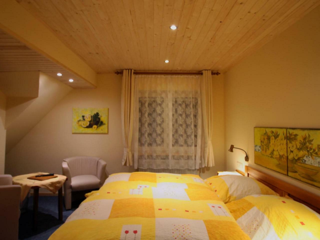 Landhaus Zum Sorpetal Otel Schmallenberg Dış mekan fotoğraf