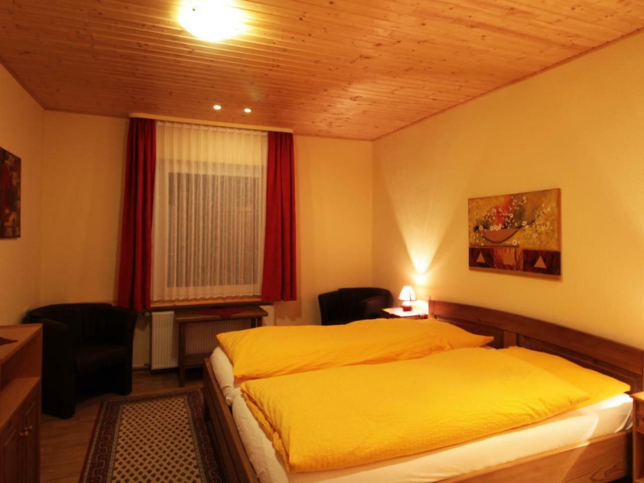 Landhaus Zum Sorpetal Otel Schmallenberg Dış mekan fotoğraf