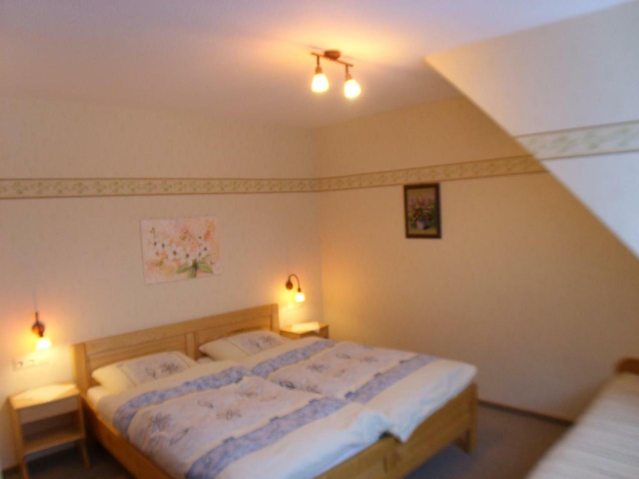 Landhaus Zum Sorpetal Otel Schmallenberg Dış mekan fotoğraf